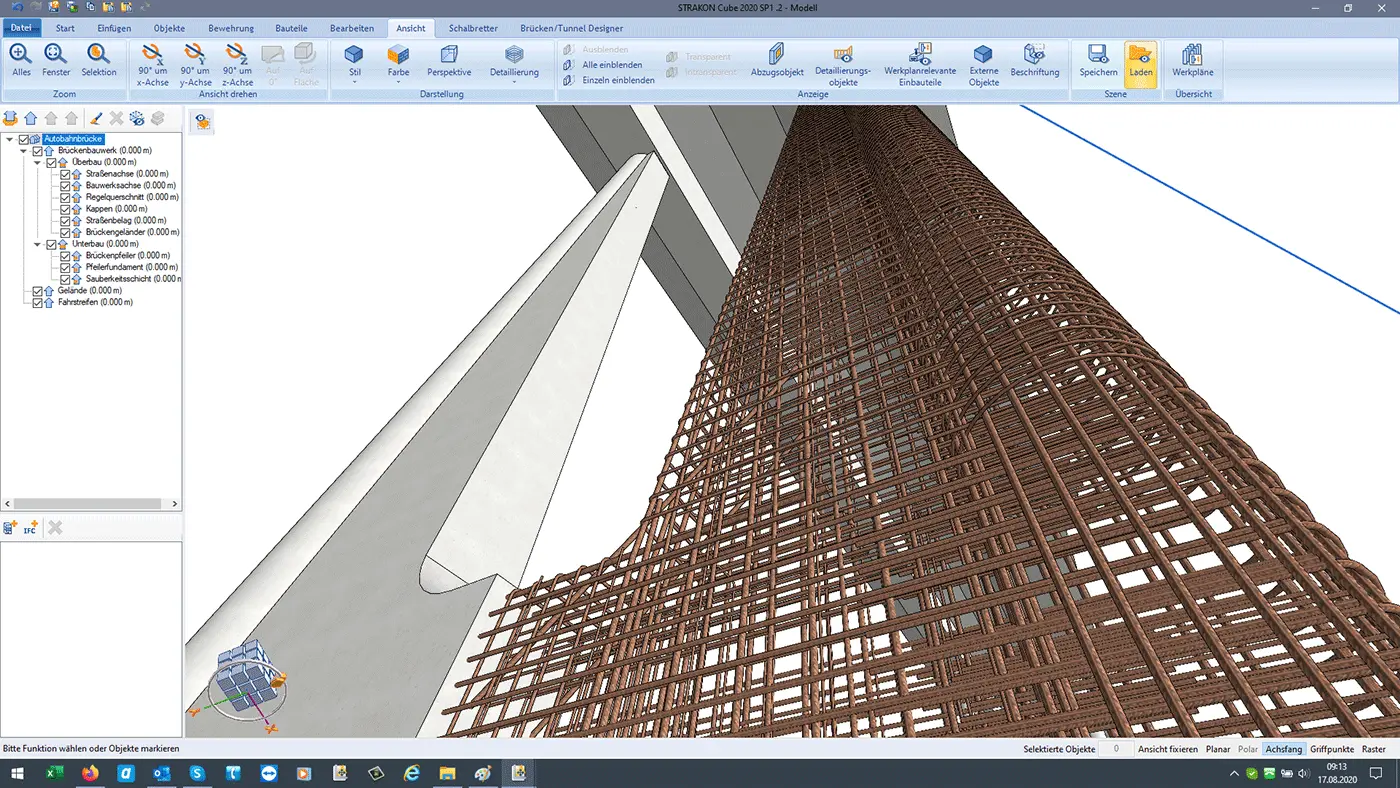 Armature